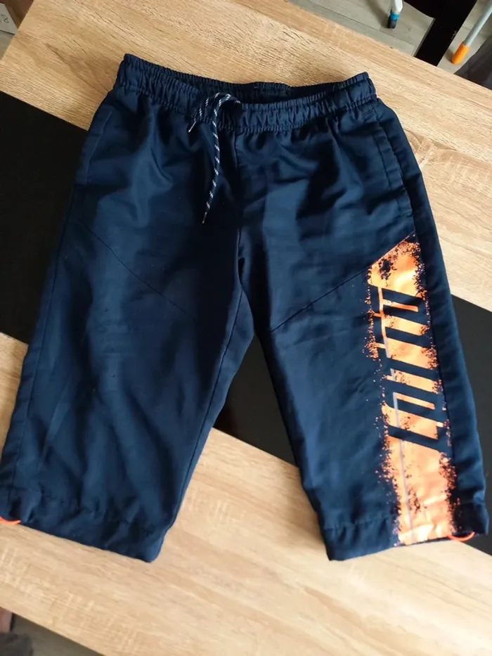 Short homme Lotto  M