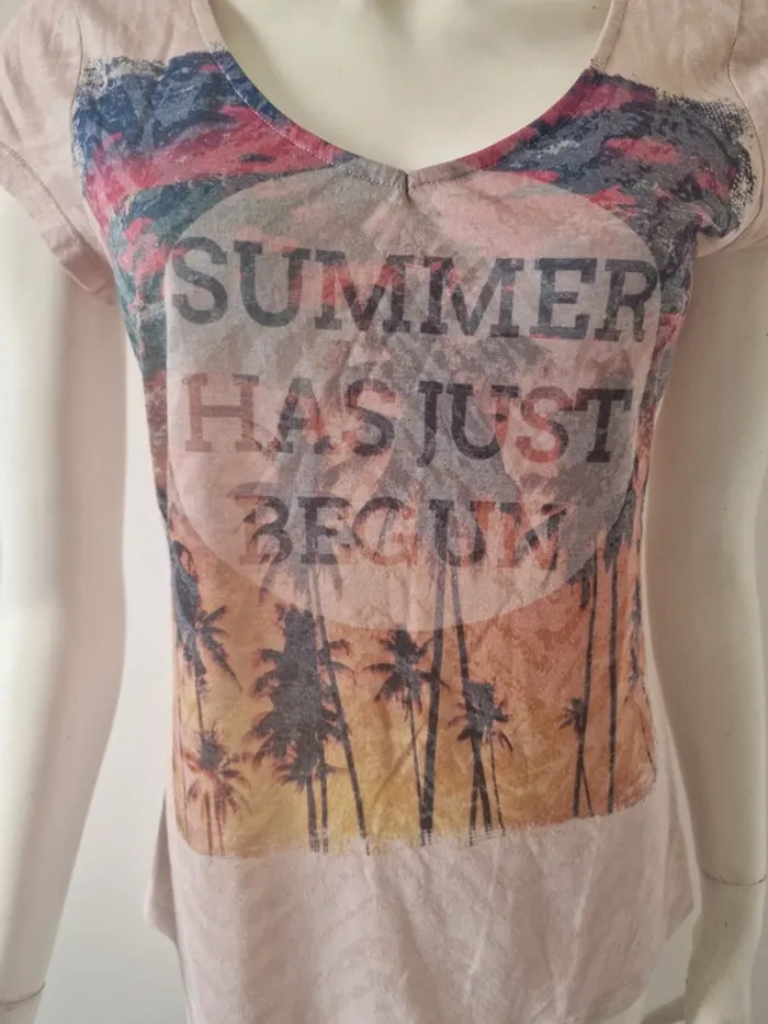 T-shirt - photo numéro 2