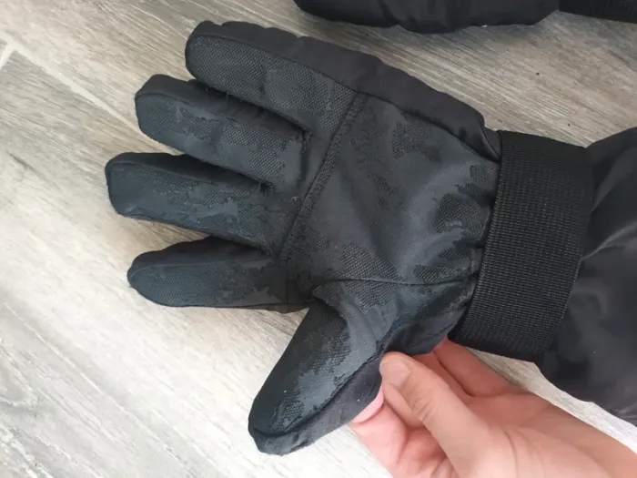 Gants de ski - photo numéro 3