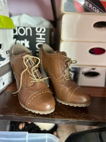 Chaussure talon