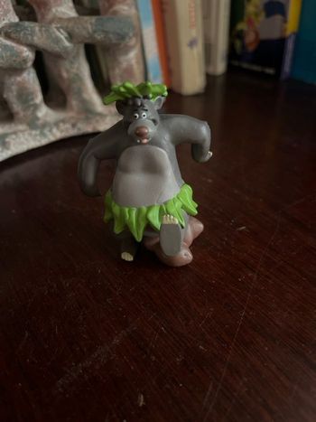 Tonie balou  en français 