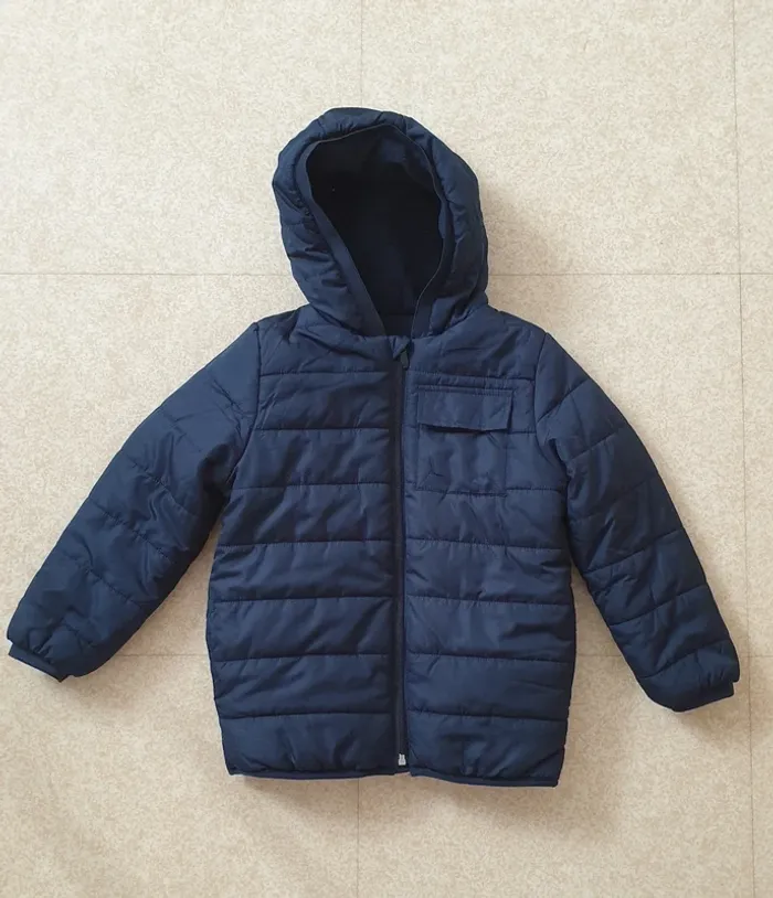 Manteau