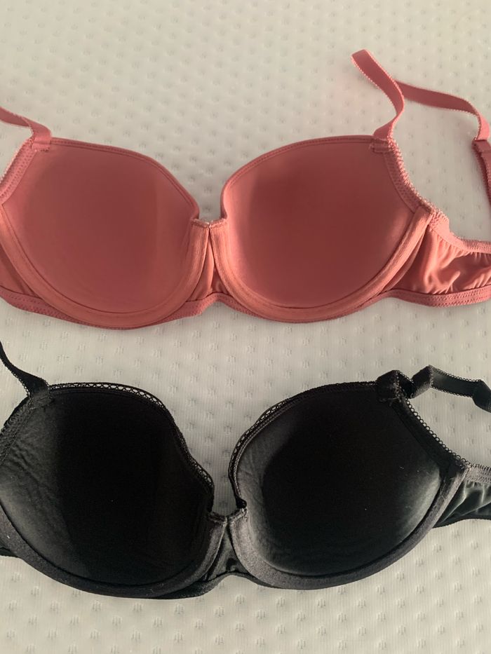 Lot de 2 soutien-gorge - photo numéro 5
