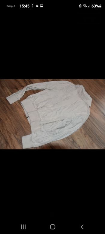 Blouson léger