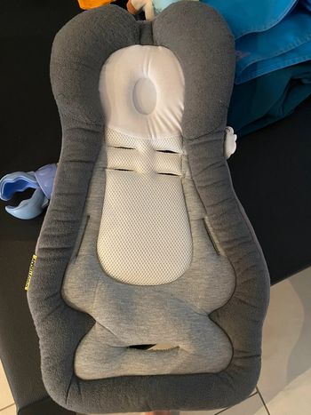 Réducteur bébé