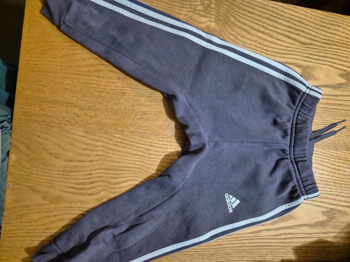 Jogging adidas 18/24 mois