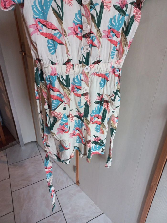 Combishort - photo numéro 3