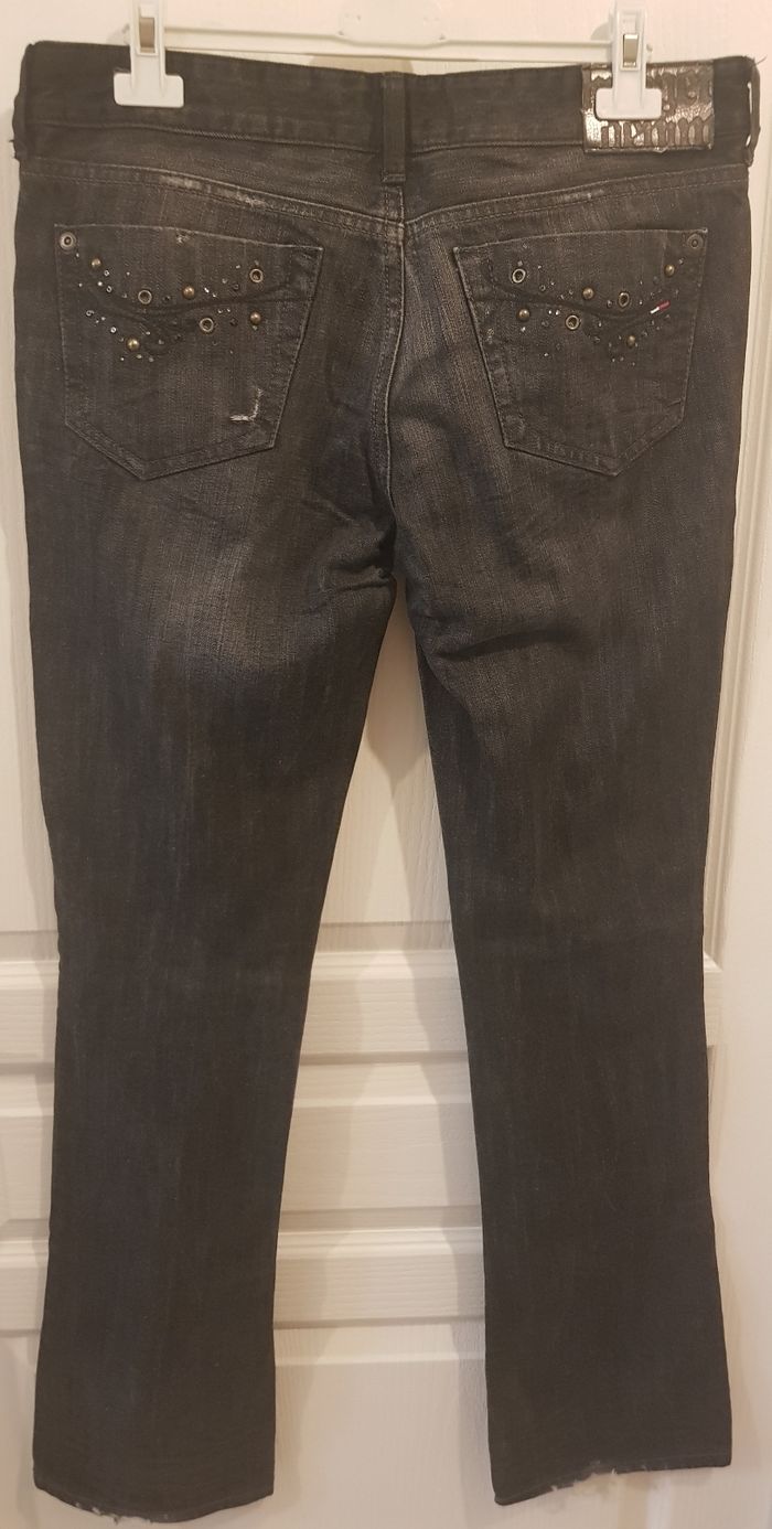 Jeans - photo numéro 2
