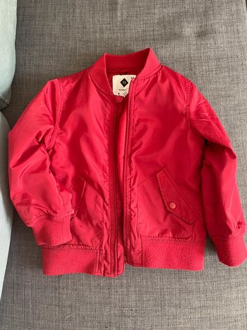 Veste en toile légère, garçon