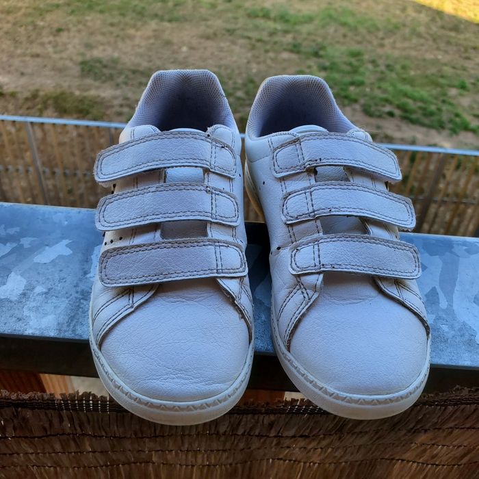 basket le coq sportif t31 (10e)