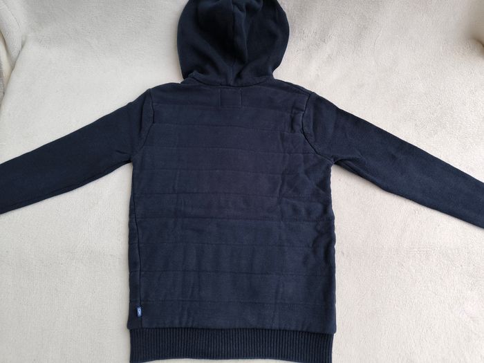 Gilet garçon Okaïdi 8 ans - photo numéro 3