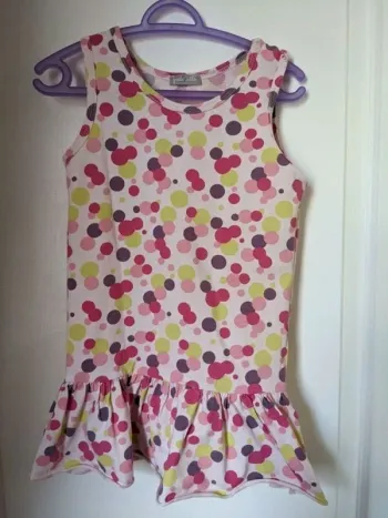 Robe Grain de Blé