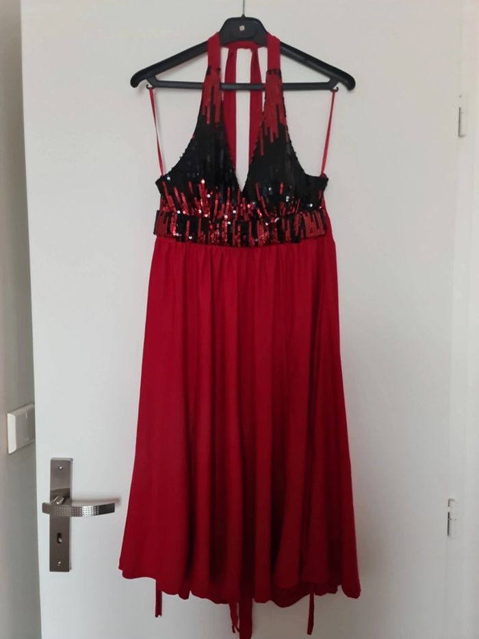 Robes de soirée