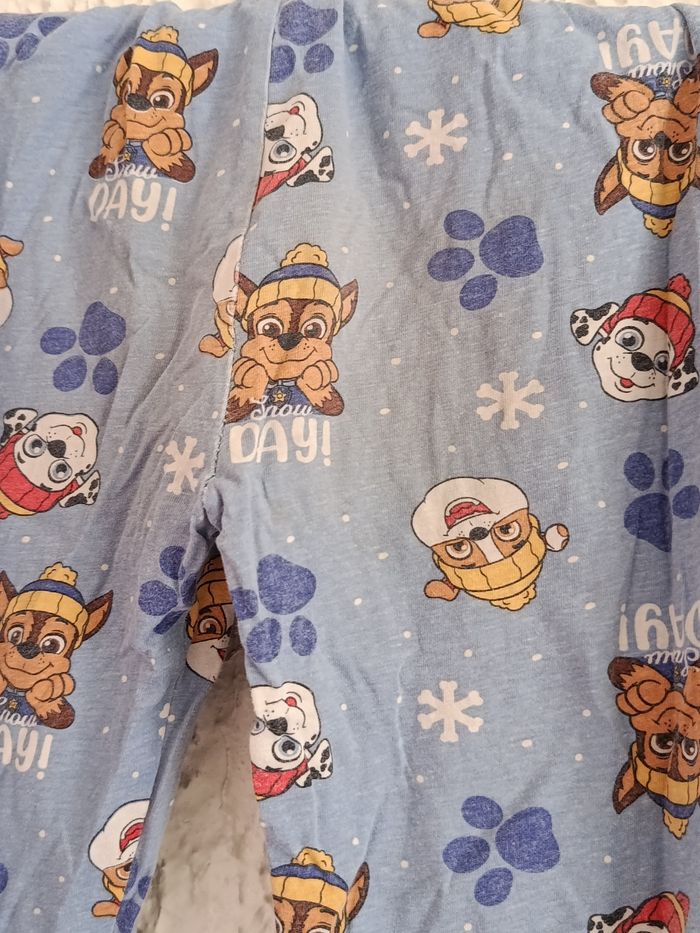 Pyjama pat patrouille - photo numéro 5