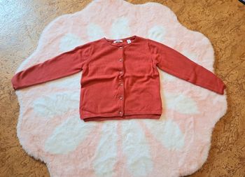 ❤️ Gilet Okaïdi taille 6 ans ❤️