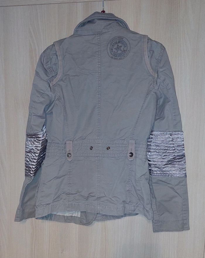 Veste femme T : XS - photo numéro 3