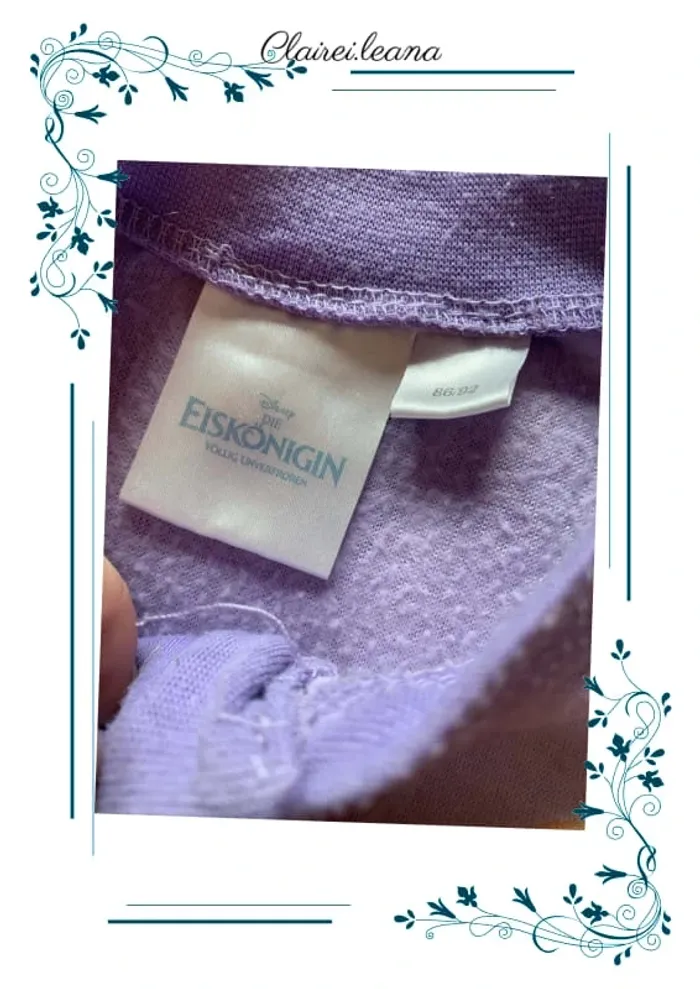 🛑 lot de 2 pyjama polaire 🛑 - photo numéro 3