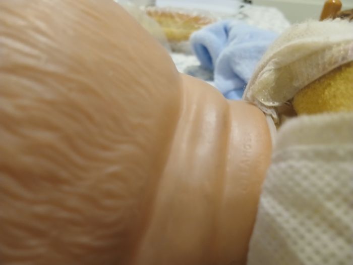 POUPON FAMOSA AUTHENTIQUE - photo numéro 7