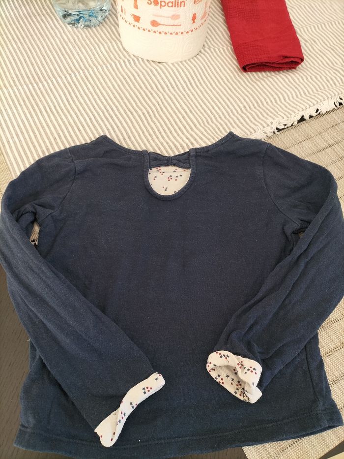 Haut Okaïdi 5 ans - photo numéro 2