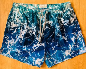 Short de bain Taille L