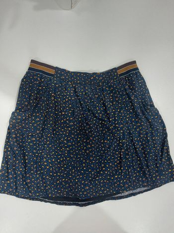Jupe cache cache 42 léopard