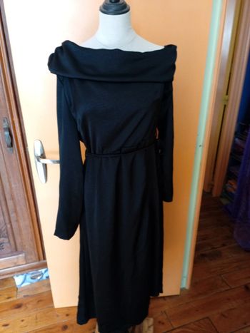 Robe longue