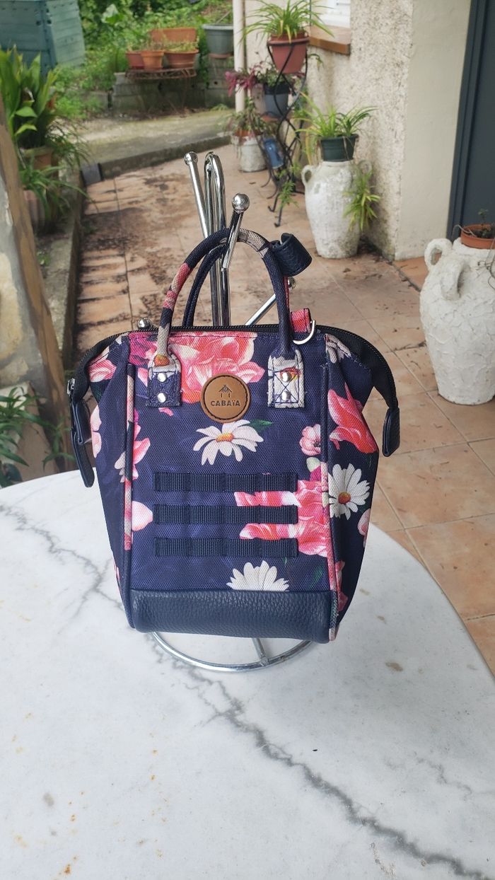Nano bag Cabaïa - photo numéro 2
