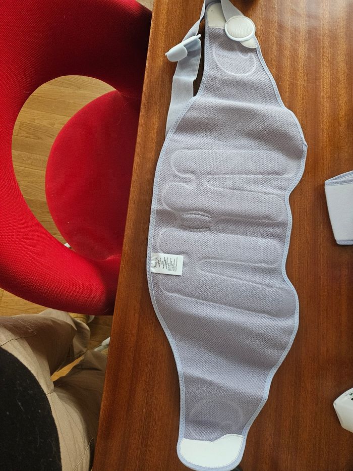 Ceinture de grossesse - photo numéro 4