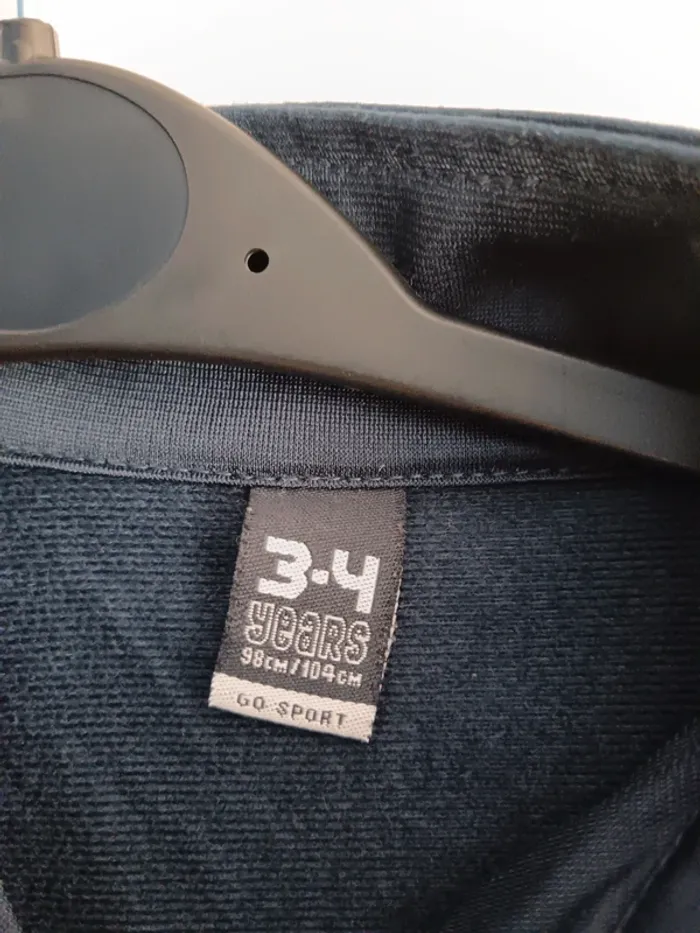 Veste - photo numéro 4