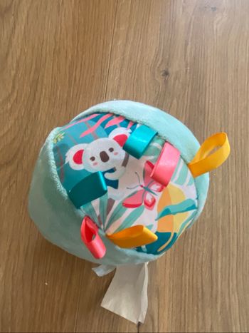 Lit de jouets bébé