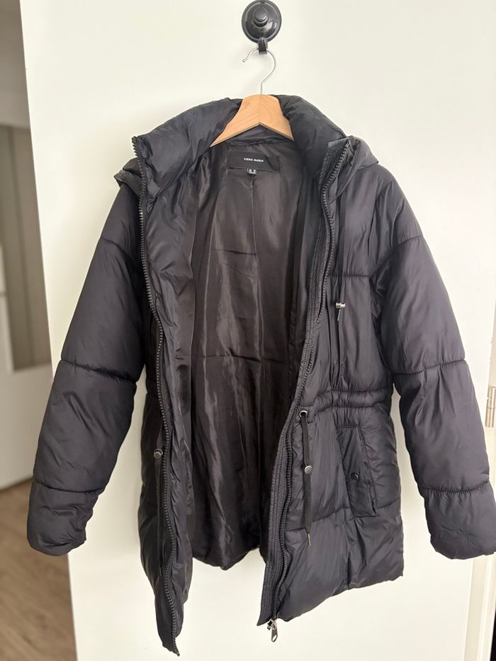 Doudoune Femme Vero Moda S/36 - photo numéro 3