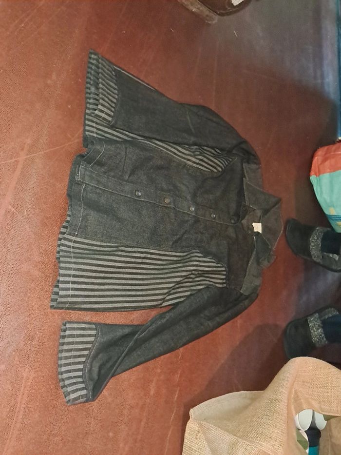 Veste