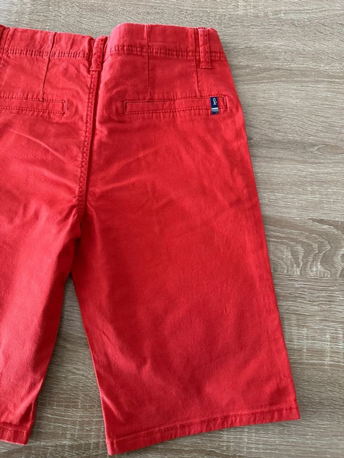 Bermuda garçon - photo numéro 10