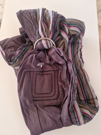 Sling babymoov 