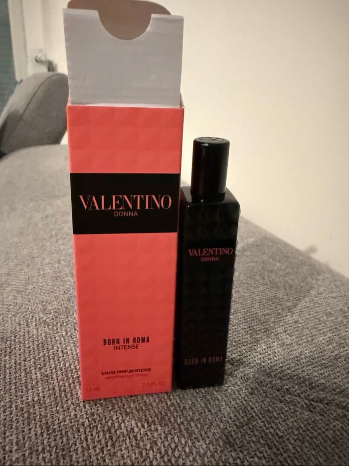 Valentino - photo numéro 5