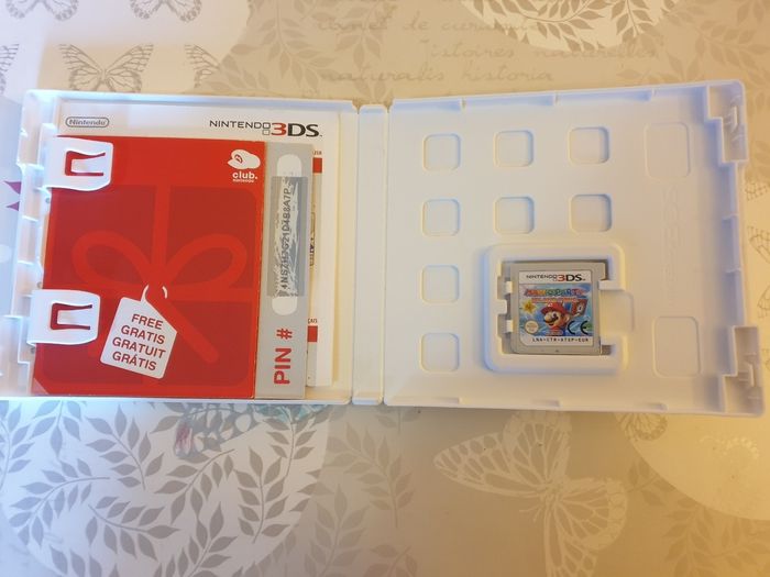 Jeu 3ds mario party island tour - photo numéro 2