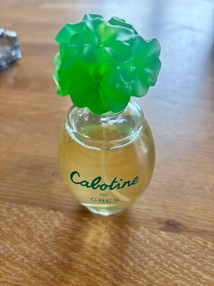 Eau de toilette - Cabotine - photo numéro 3