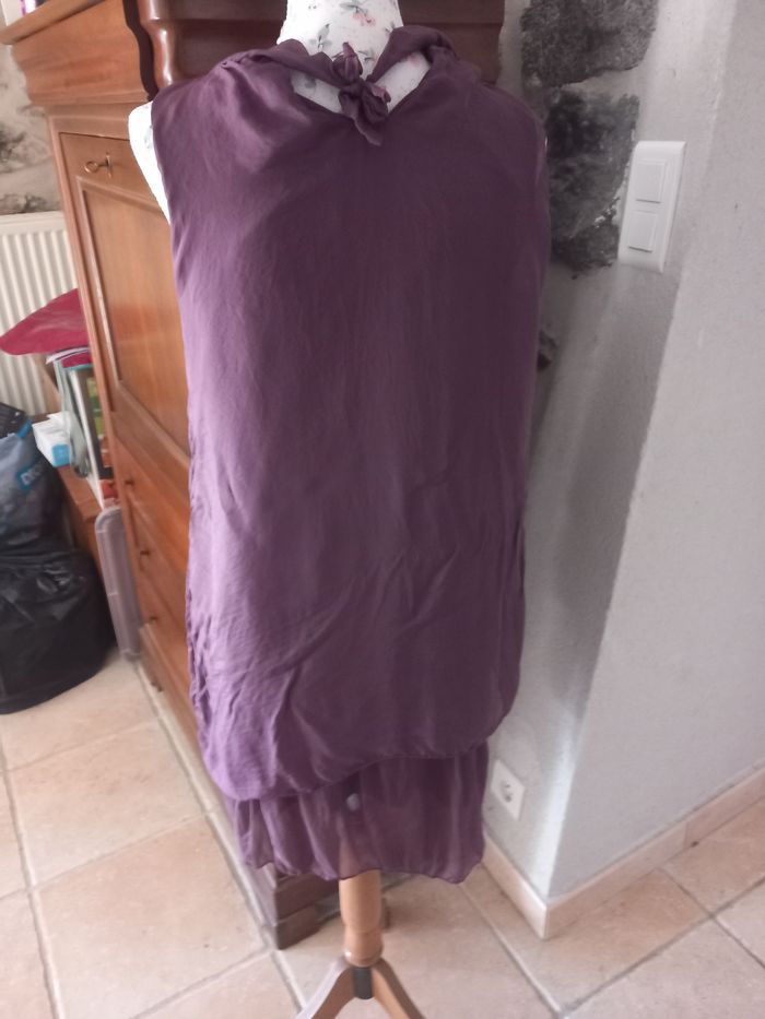 Robe taille unique - photo numéro 5