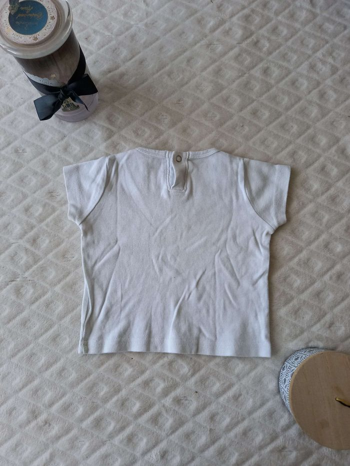 Tee-shirt - photo numéro 2