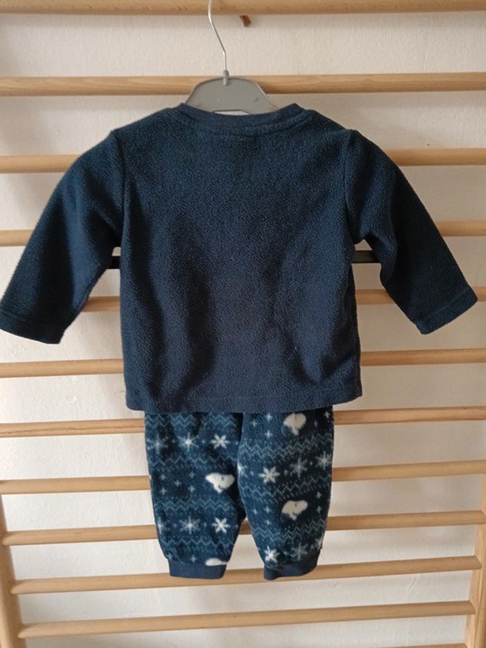 Pyjamas peanut snoopy - photo numéro 4