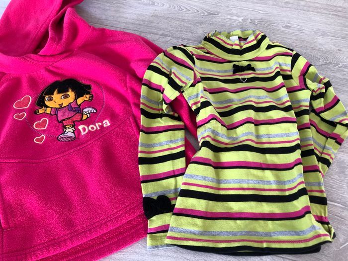 Lot 6 ans - photo numéro 3