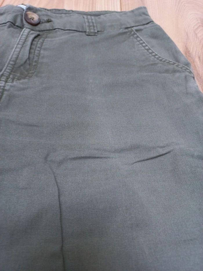 Lot 4 chinos taille 36 - photo numéro 6