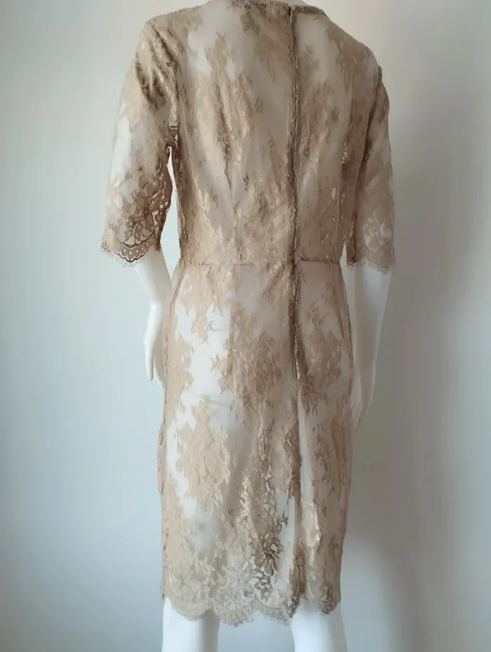 Robe de plage Caroll - photo numéro 5