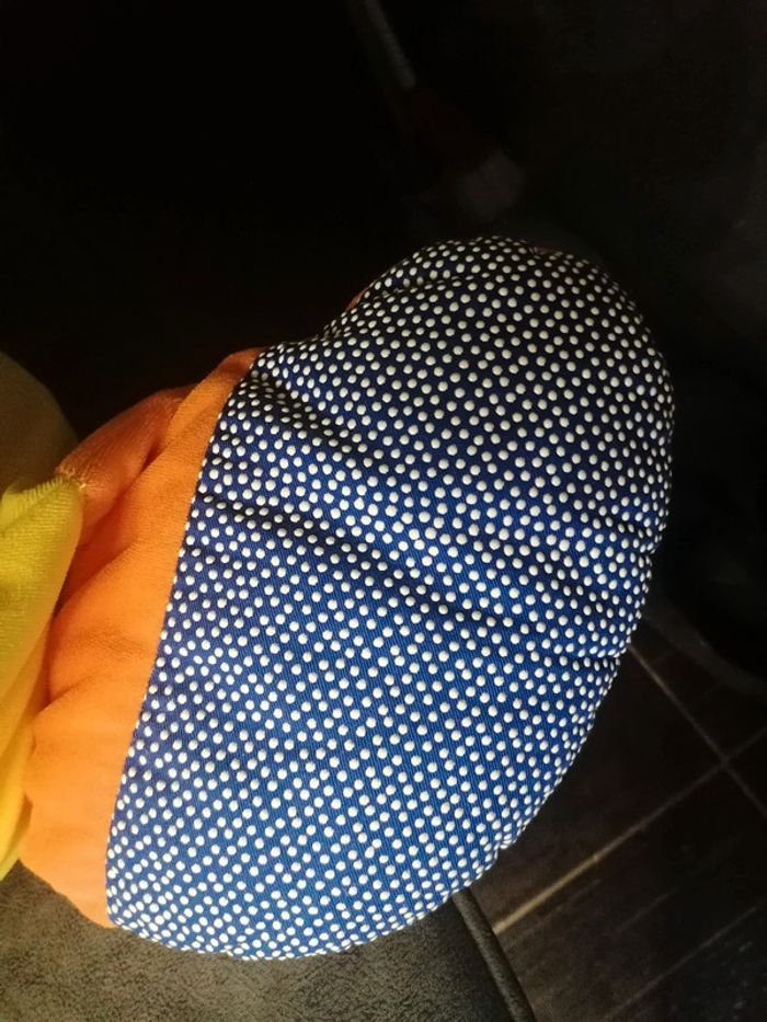 Gros canard - photo numéro 7