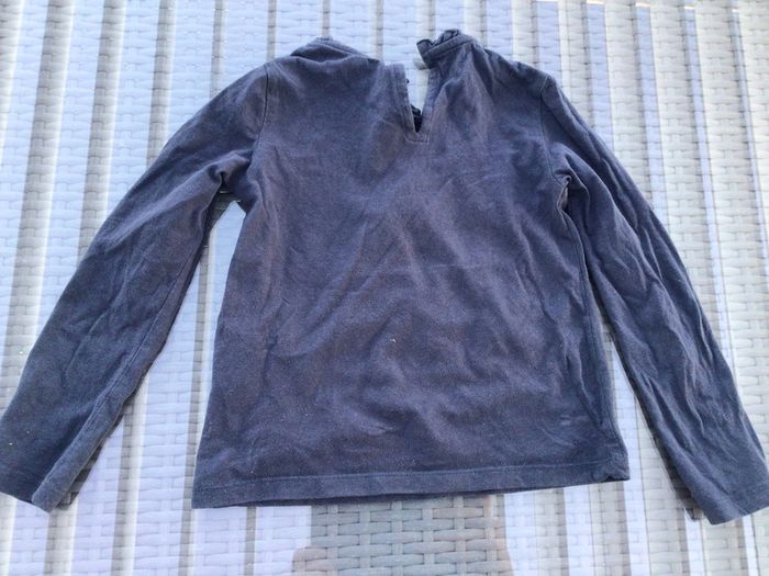 T shirt manches longues - photo numéro 3