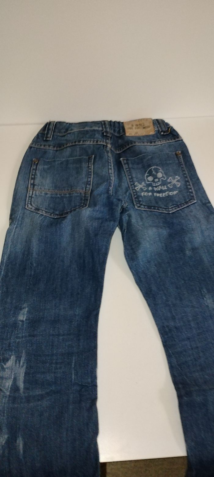 Pantalon garçon fashion - photo numéro 4