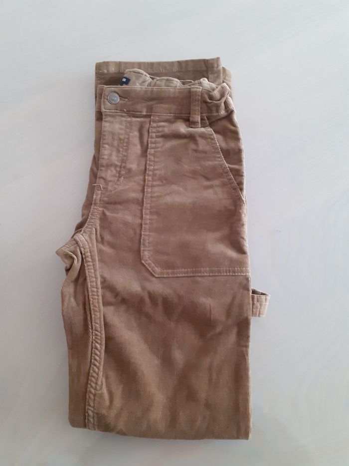 Pantalon - photo numéro 4