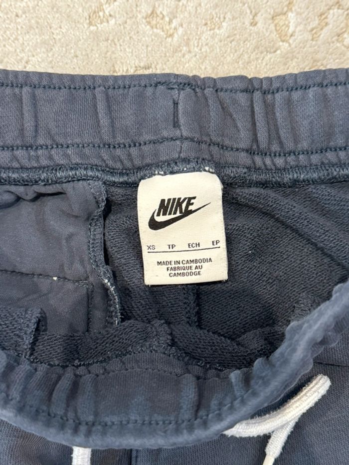 Ensemble Nike swoosh tm bleu - photo numéro 6