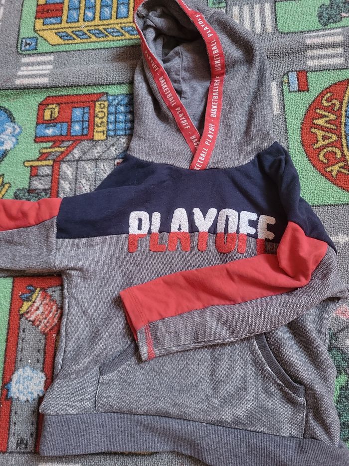 Lot de sweats - photo numéro 5