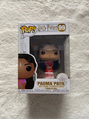 Figurine POP